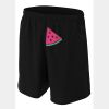 Youth Woven Soccer Short Thumbnail