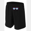 Youth Woven Soccer Short Thumbnail
