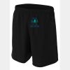 Youth Woven Soccer Short Thumbnail