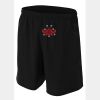 Youth Woven Soccer Short Thumbnail