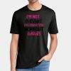 District Made Unisex Tri-Blend T-Shirt Thumbnail