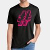District Made Unisex Tri-Blend T-Shirt Thumbnail