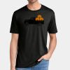 District Made Unisex Tri-Blend T-Shirt Thumbnail