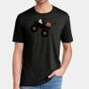 District Made Unisex Tri-Blend T-Shirt Thumbnail