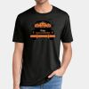 District Made Unisex Tri-Blend T-Shirt Thumbnail
