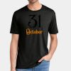 District Made Unisex Tri-Blend T-Shirt Thumbnail