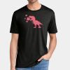 District Made Unisex Tri-Blend T-Shirt Thumbnail