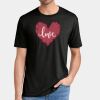 District Made Unisex Tri-Blend T-Shirt Thumbnail