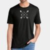 District Made Unisex Tri-Blend T-Shirt Thumbnail