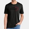 District Made Unisex Tri-Blend T-Shirt Thumbnail