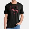 District Made Unisex Tri-Blend T-Shirt Thumbnail