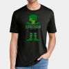 District Made Unisex Tri-Blend T-Shirt Thumbnail