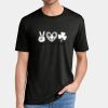 District Made Unisex Tri-Blend T-Shirt Thumbnail