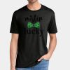 District Made Unisex Tri-Blend T-Shirt Thumbnail