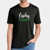 District Made Unisex Tri-Blend T-Shirt Thumbnail