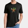 District Made Unisex Tri-Blend T-Shirt Thumbnail