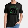 District Made Unisex Tri-Blend T-Shirt Thumbnail