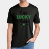 District Made Unisex Tri-Blend T-Shirt Thumbnail