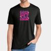 District Made Unisex Tri-Blend T-Shirt Thumbnail