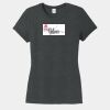 Ladies 4.5oz Tri-Blend T-Shirt Thumbnail