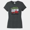 Ladies 4.5oz Tri-Blend T-Shirt Thumbnail