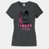 Ladies 4.5oz Tri-Blend T-Shirt Thumbnail