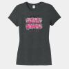 Ladies 4.5oz Tri-Blend T-Shirt Thumbnail