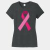 Ladies 4.5oz Tri-Blend T-Shirt Thumbnail