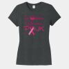 Ladies 4.5oz Tri-Blend T-Shirt Thumbnail