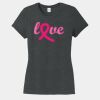 Ladies 4.5oz Tri-Blend T-Shirt Thumbnail