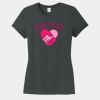 Ladies 4.5oz Tri-Blend T-Shirt Thumbnail