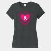 Ladies 4.5oz Tri-Blend T-Shirt Thumbnail