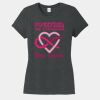 Ladies 4.5oz Tri-Blend T-Shirt Thumbnail