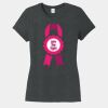 Ladies 4.5oz Tri-Blend T-Shirt Thumbnail