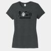 Ladies 4.5oz Tri-Blend T-Shirt Thumbnail