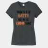 Ladies 4.5oz Tri-Blend T-Shirt Thumbnail