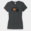 Ladies 4.5oz Tri-Blend T-Shirt Thumbnail