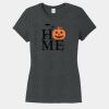 Ladies 4.5oz Tri-Blend T-Shirt Thumbnail