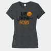Ladies 4.5oz Tri-Blend T-Shirt Thumbnail