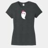 Ladies 4.5oz Tri-Blend T-Shirt Thumbnail