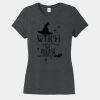 Ladies 4.5oz Tri-Blend T-Shirt Thumbnail