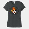 Ladies 4.5oz Tri-Blend T-Shirt Thumbnail
