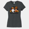 Ladies 4.5oz Tri-Blend T-Shirt Thumbnail