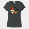 Ladies 4.5oz Tri-Blend T-Shirt Thumbnail