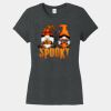 Ladies 4.5oz Tri-Blend T-Shirt Thumbnail
