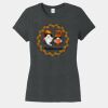 Ladies 4.5oz Tri-Blend T-Shirt Thumbnail