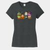 Ladies 4.5oz Tri-Blend T-Shirt Thumbnail