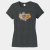 Ladies 4.5oz Tri-Blend T-Shirt Thumbnail