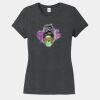 Ladies 4.5oz Tri-Blend T-Shirt Thumbnail