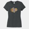 Ladies 4.5oz Tri-Blend T-Shirt Thumbnail